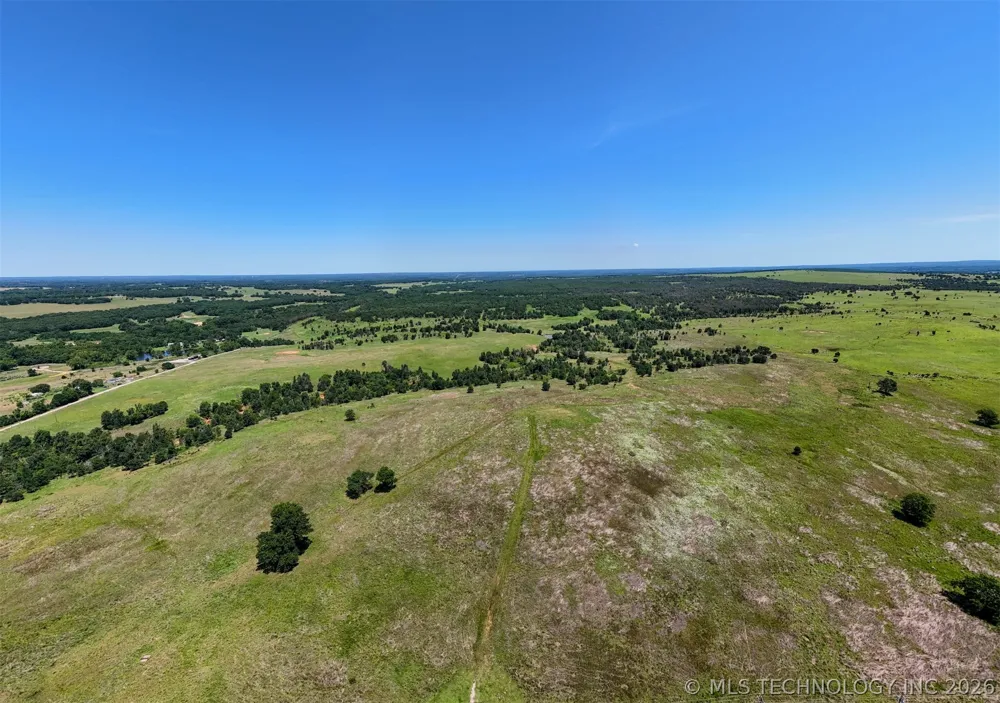 301st Street S Bristow, OK 74010