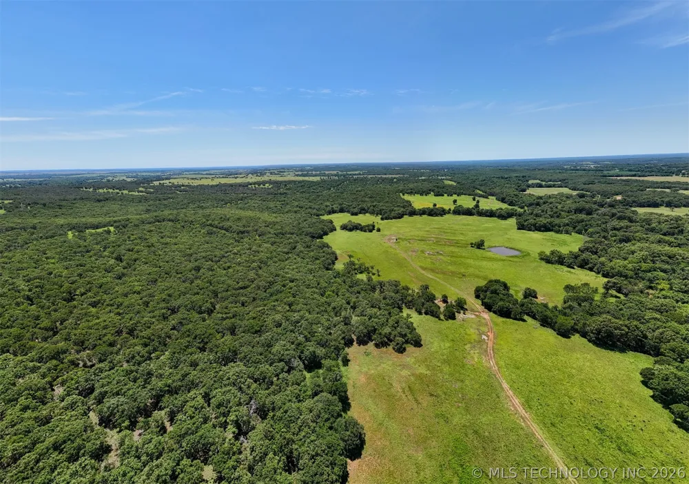 301st Street S Bristow, OK 74010