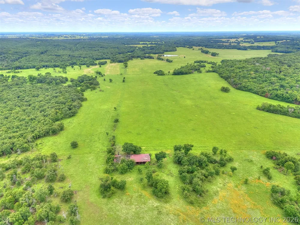 301st Street S Bristow, OK 74010
