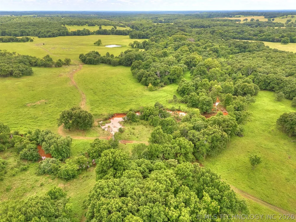 301st Street S Bristow, OK 74010