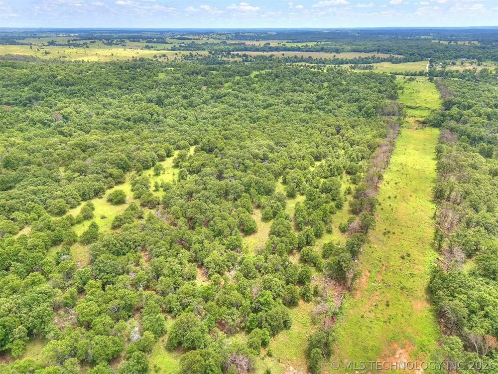 301st Street S Bristow, OK 74010