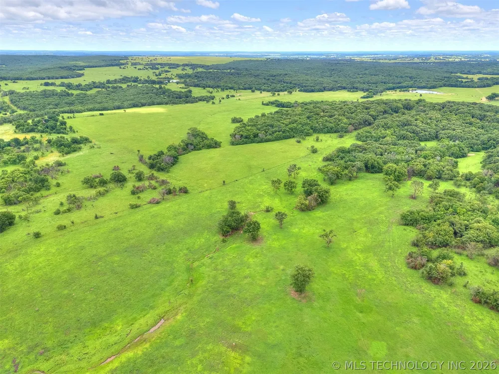 301st Street S Bristow, OK 74010