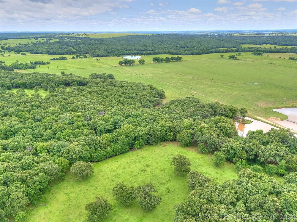 301st Street S Bristow, OK 74010