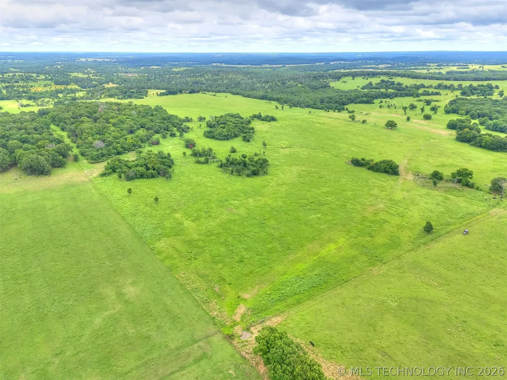 301st Street S Bristow, OK 74010
