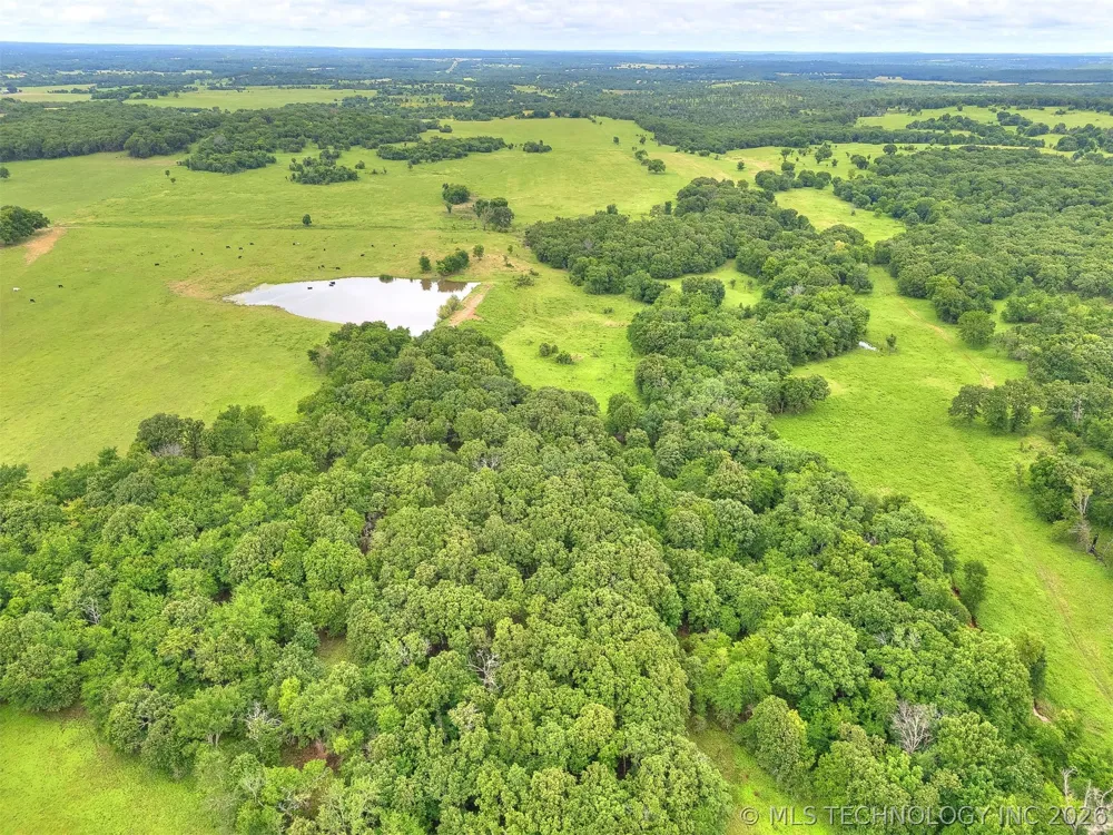 301st Street S Bristow, OK 74010