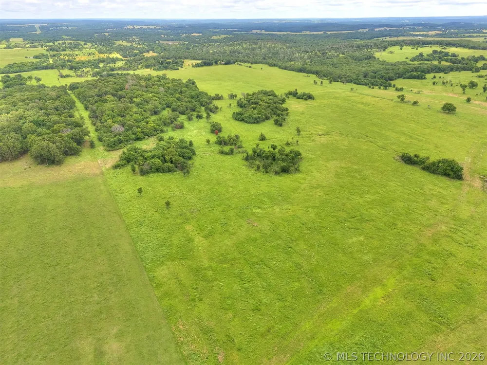 301st Street S Bristow, OK 74010