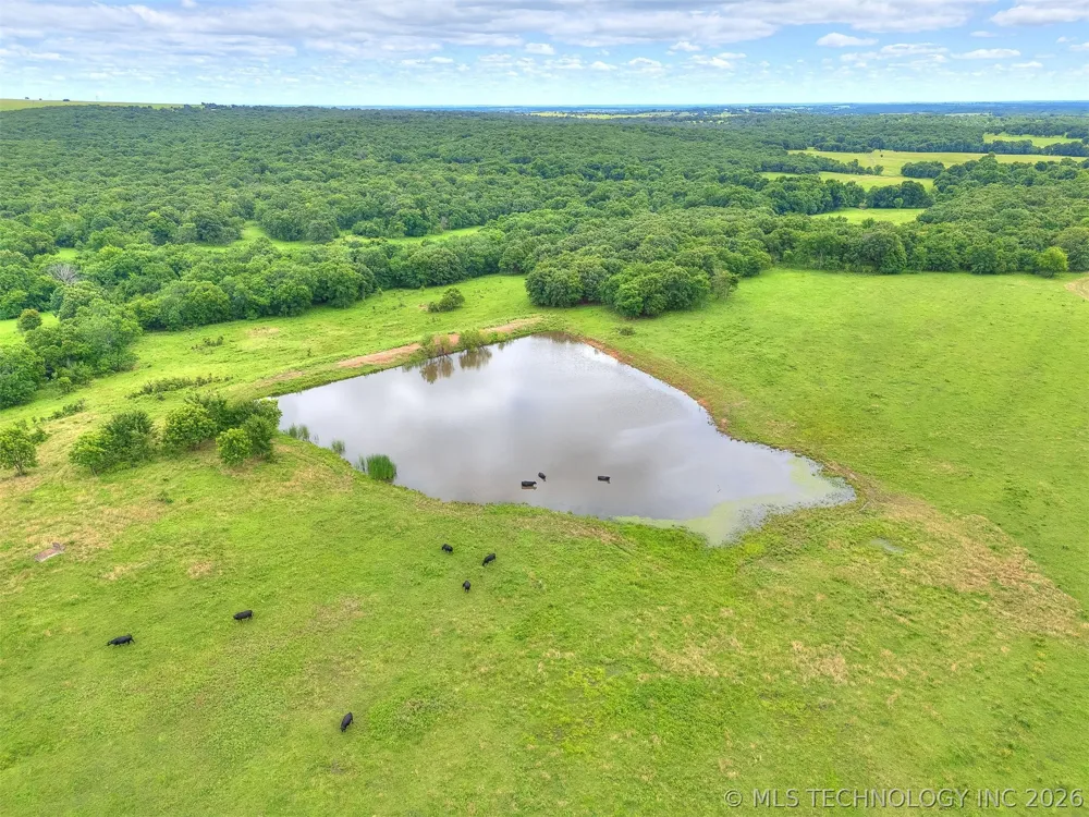 301st Street S Bristow, OK 74010