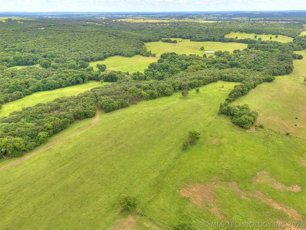 301st Street S Bristow, OK 74010