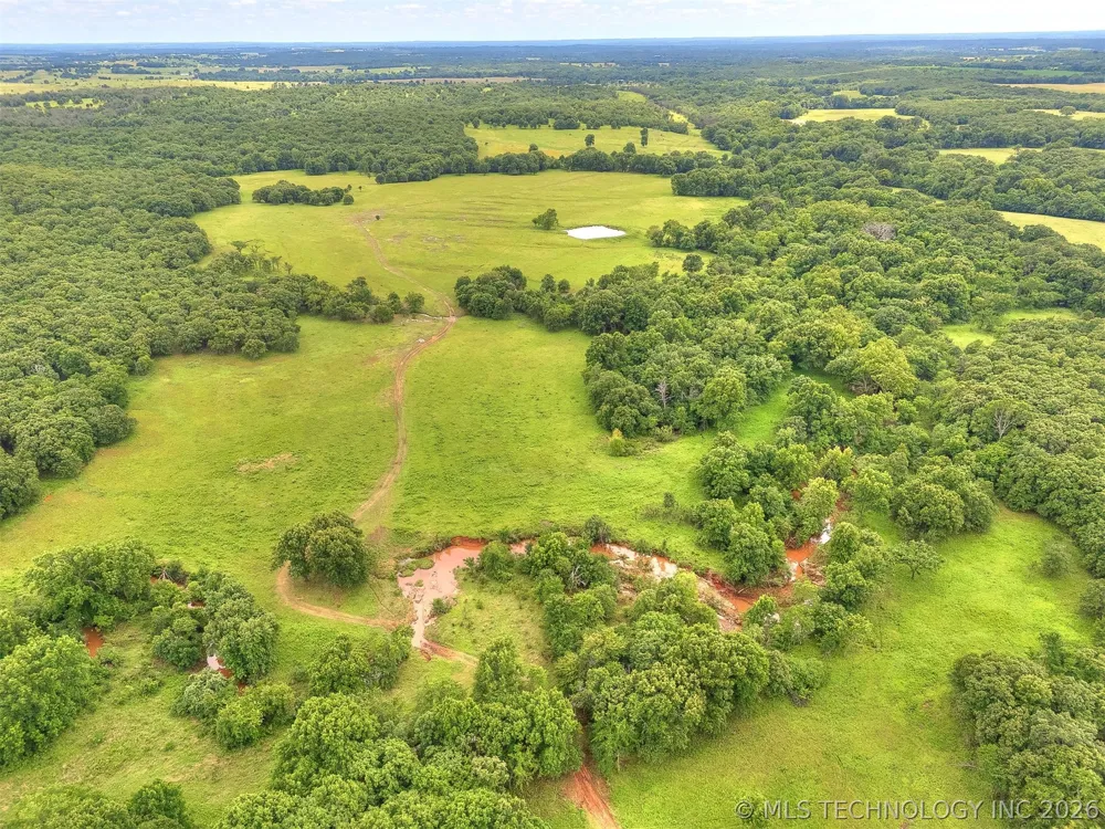 301st Street S Bristow, OK 74010