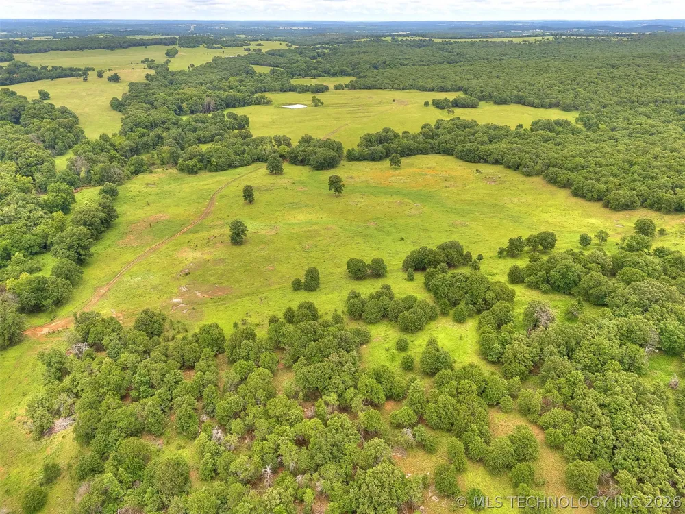 301st Street S Bristow, OK 74010