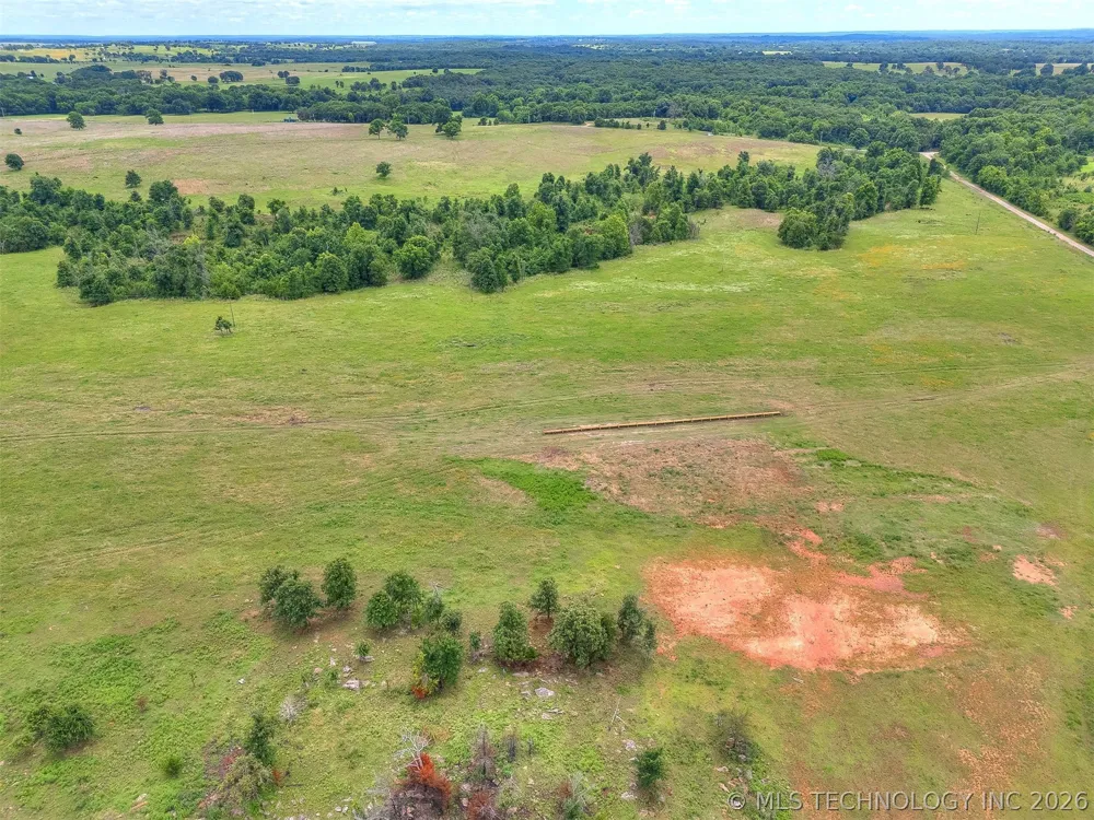 301st Street S Bristow, OK 74010