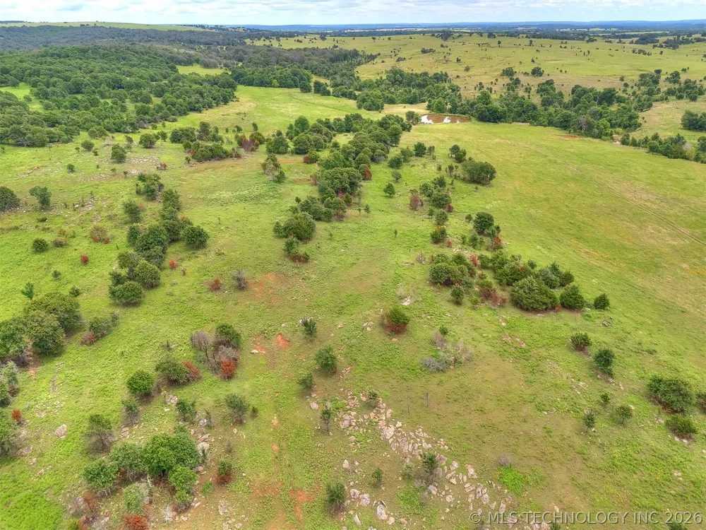 301st Street S Bristow, OK 74010