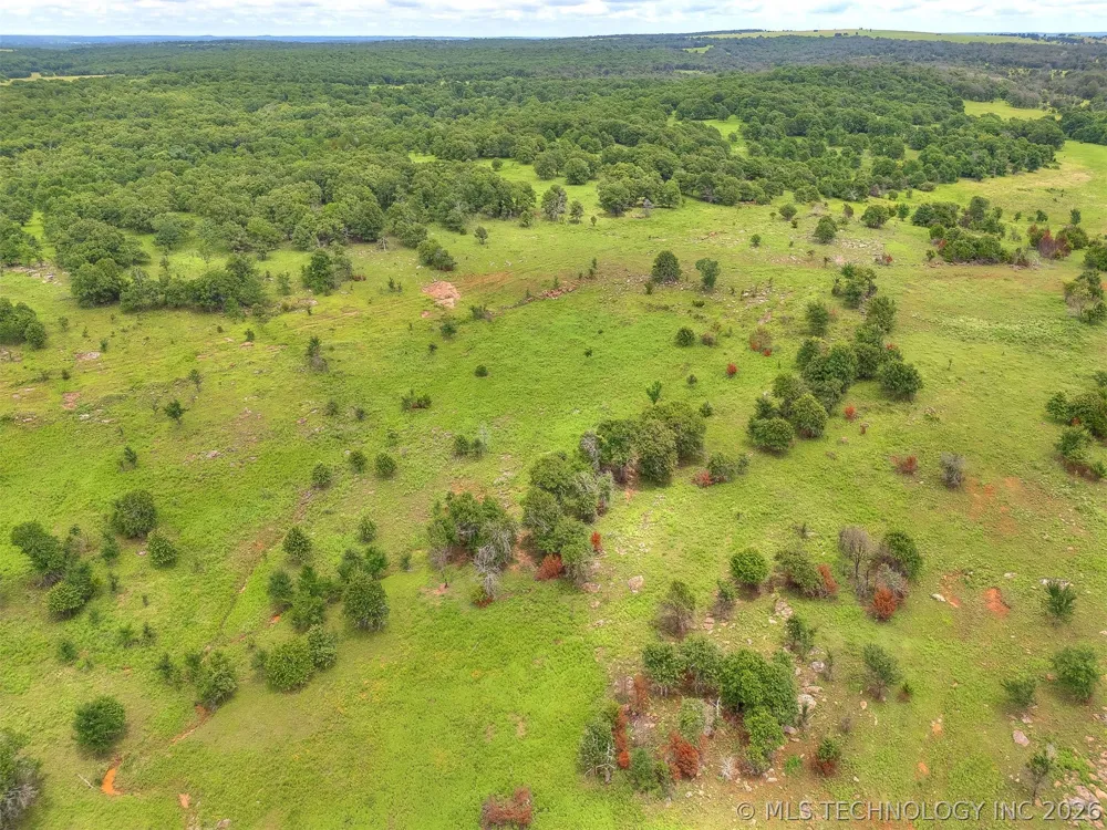 301st Street S Bristow, OK 74010