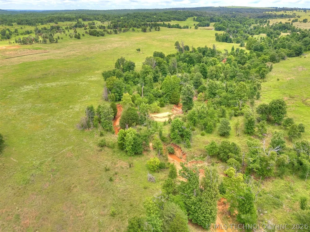 301st Street S Bristow, OK 74010