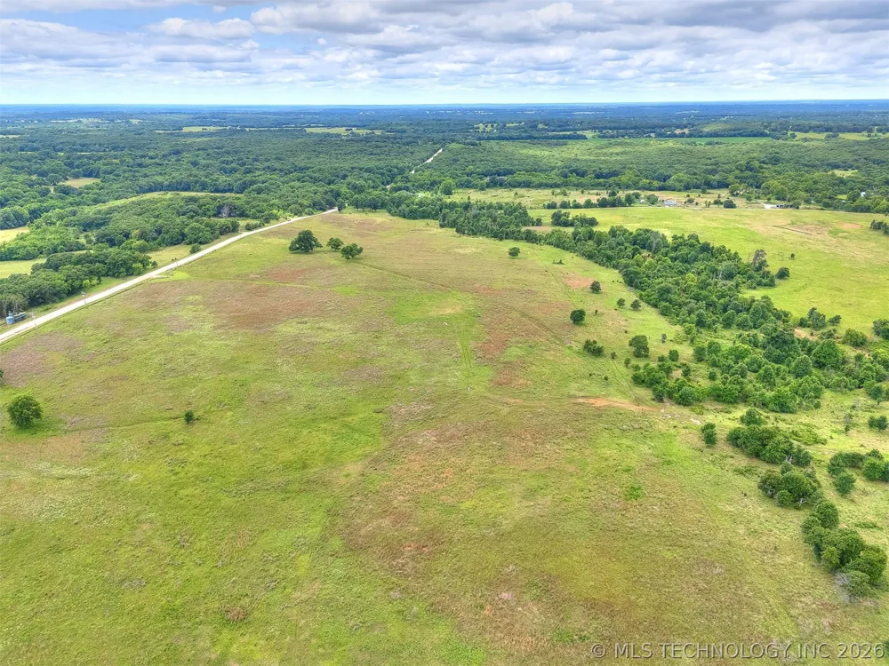 301st Street S Bristow, OK 74010