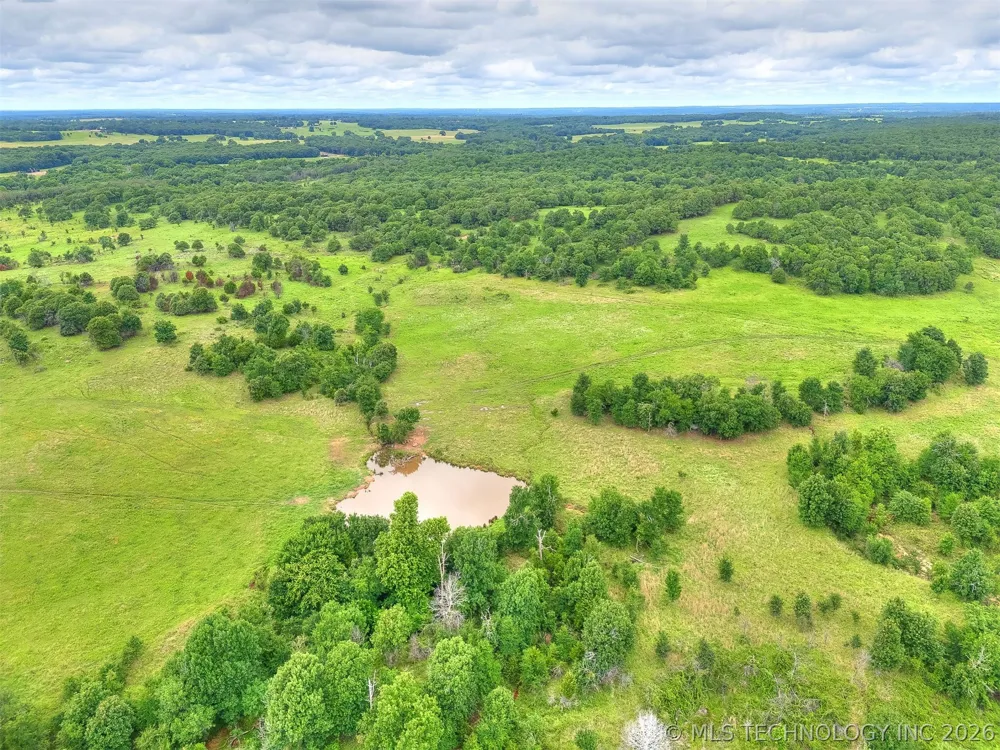 301st Street S Bristow, OK 74010