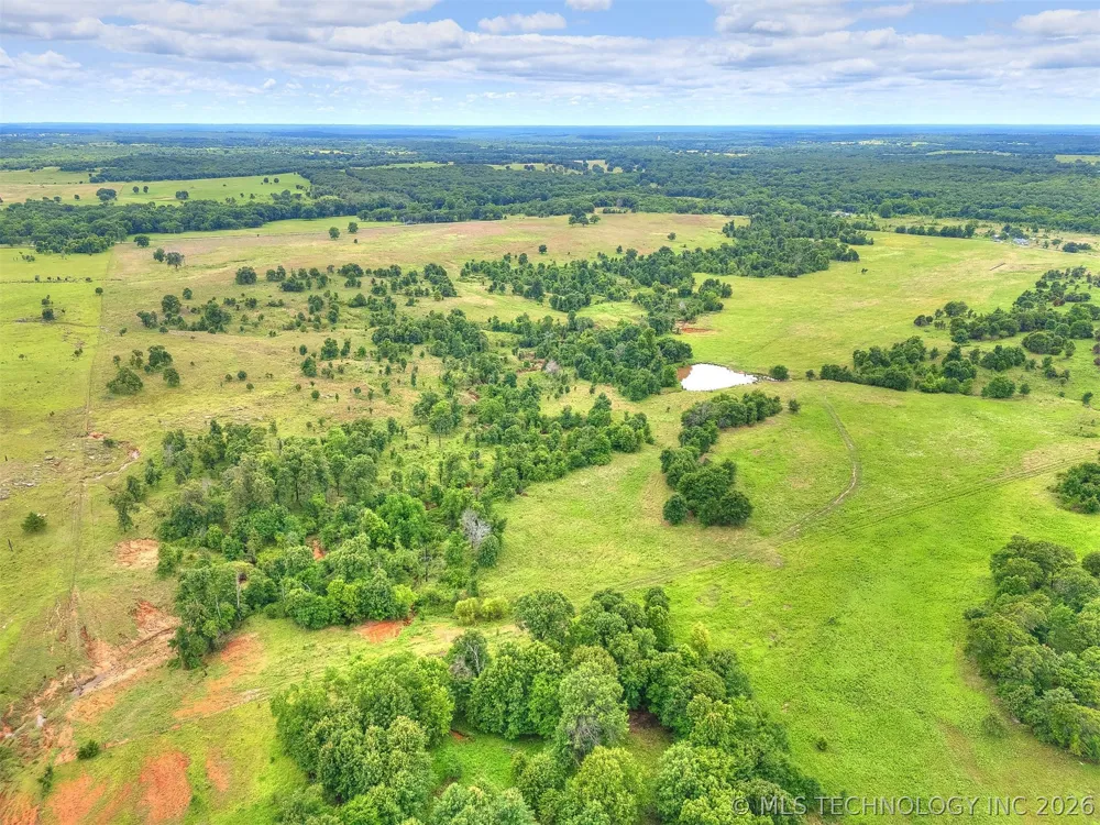 301st Street S Bristow, OK 74010