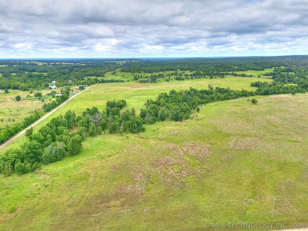 301st Street S Bristow, OK 74010