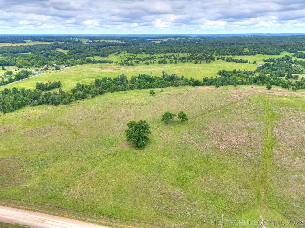 301st Street S Bristow, OK 74010