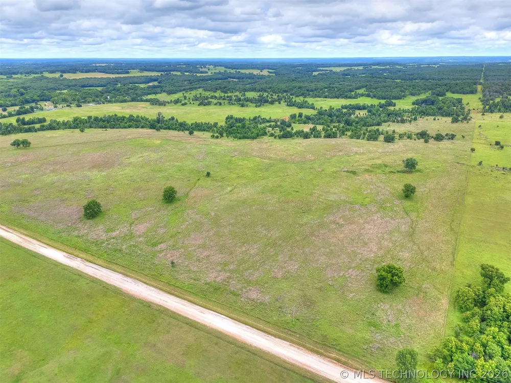 301st Street S Bristow, OK 74010
