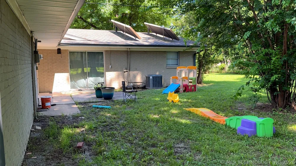 1014 SE 3rd Street Wagoner, OK 74467