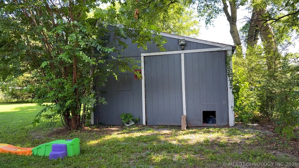 1014 SE 3rd Street Wagoner, OK 74467