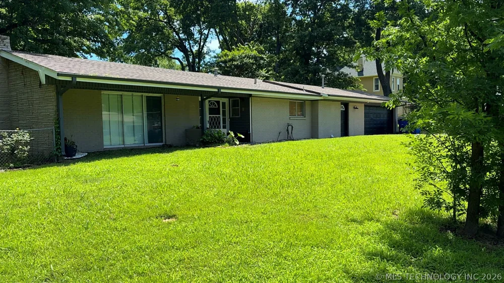 1014 SE 3rd Street Wagoner, OK 74467