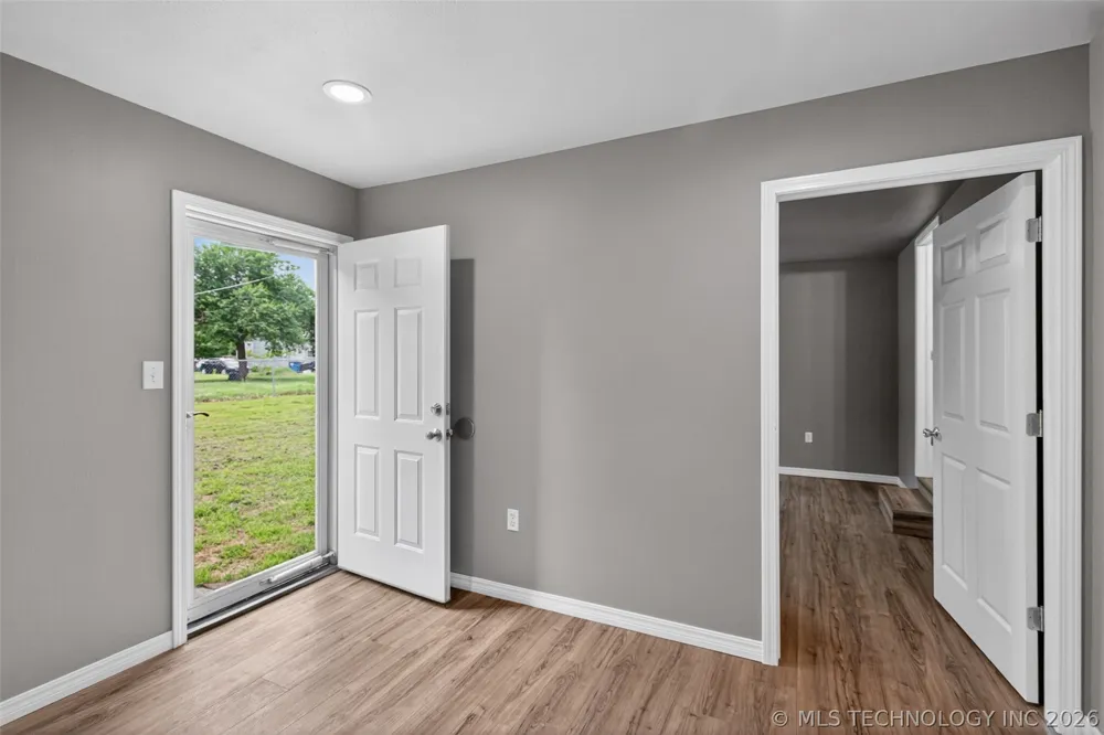 703 Saltwell Street Salina, OK 74365