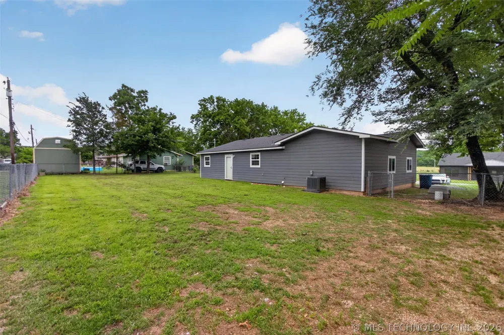 703 Saltwell Street Salina, OK 74365