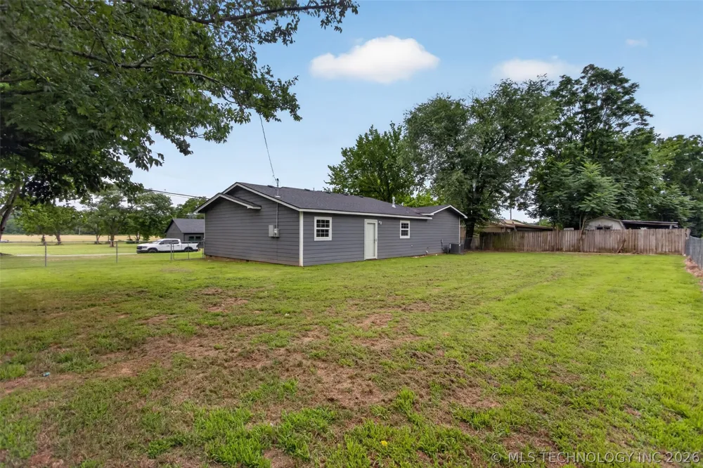 703 Saltwell Street Salina, OK 74365
