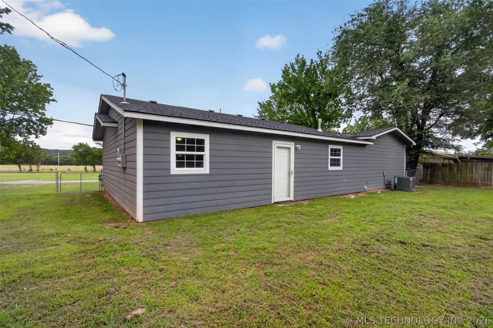 703 Saltwell Street Salina, OK 74365