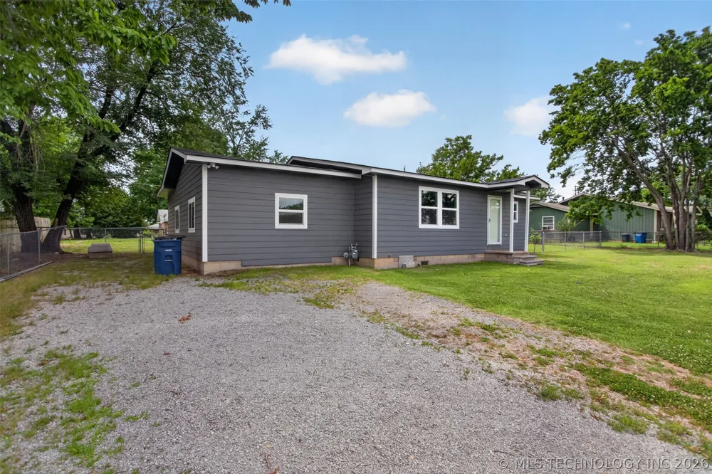 703 Saltwell Street Salina, OK 74365