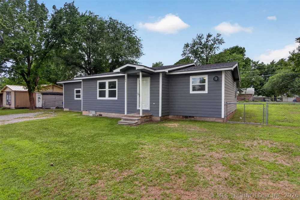 703 Saltwell Street Salina, OK 74365