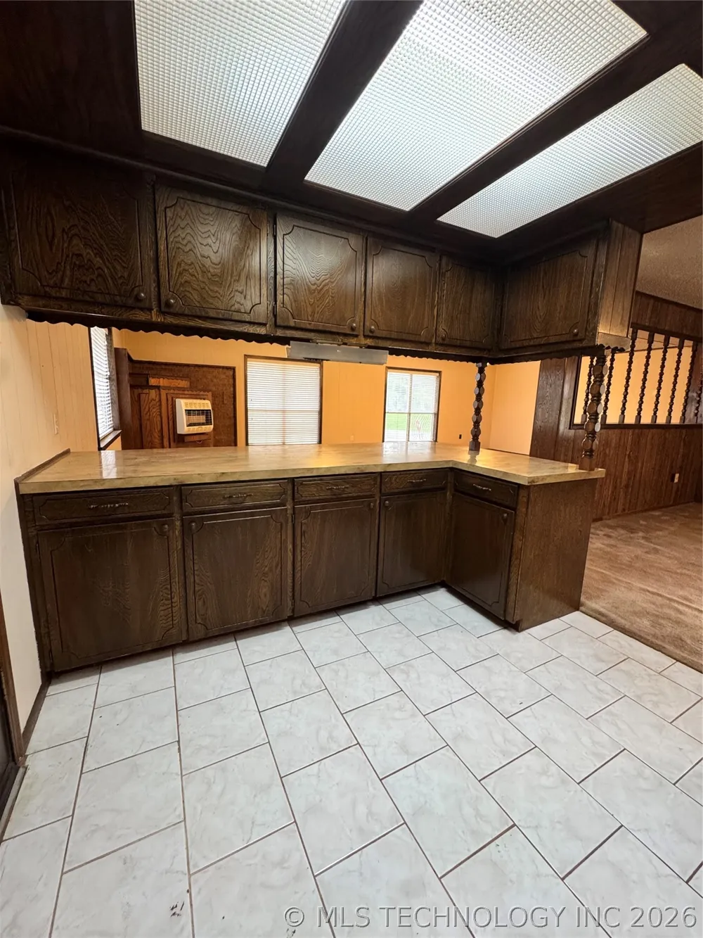 156 S Ramsey Caney, OK 74533