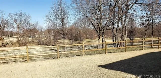11409 S Adams Street W Jenks, OK 74037
