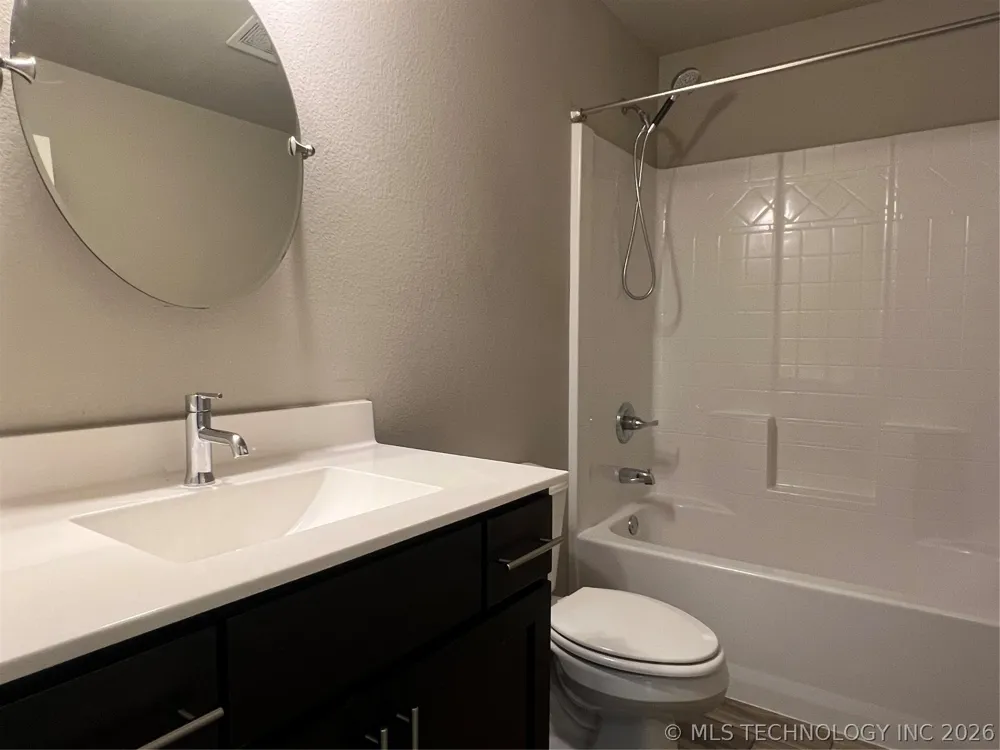 11409 S Adams Street W Jenks, OK 74037