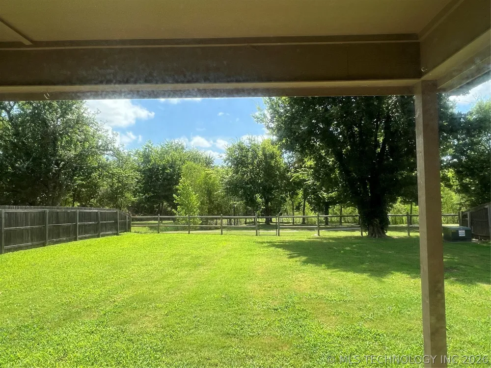 11409 S Adams Street W Jenks, OK 74037