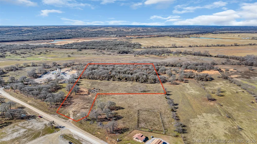 22876 Us Highway 77 Thackerville, OK 73459