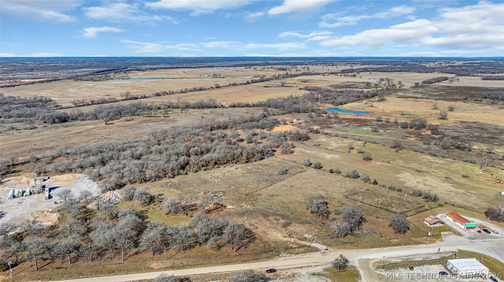 22876 Us Highway 77 Thackerville, OK 73459