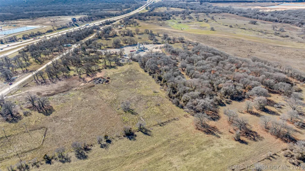 22876 Us Highway 77 Thackerville, OK 73459