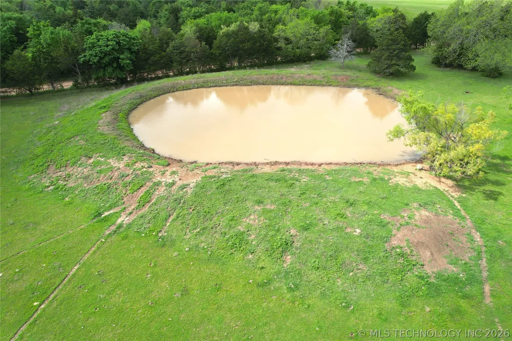Blue Springs Coleman, OK 73432