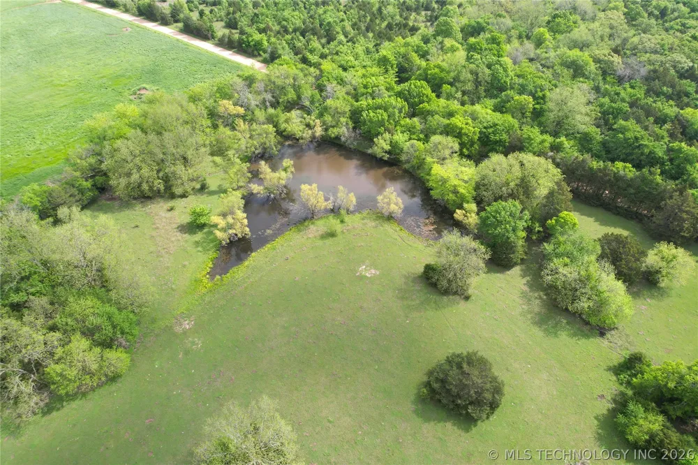 Blue Springs Coleman, OK 73432