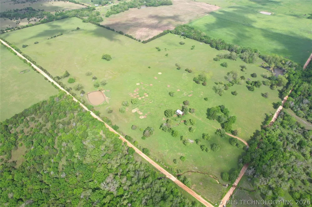 Blue Springs Coleman, OK 73432