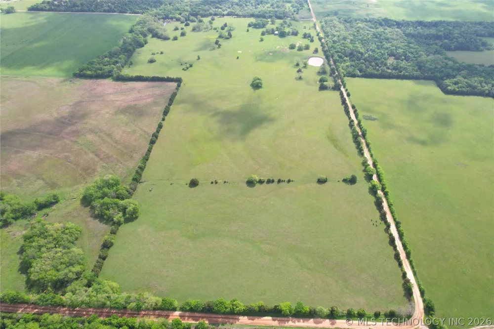 Blue Springs Coleman, OK 73432