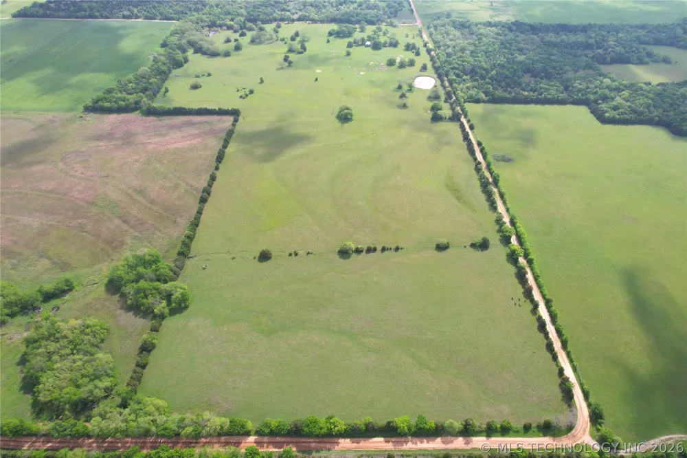 Blue Springs Coleman, OK 73432