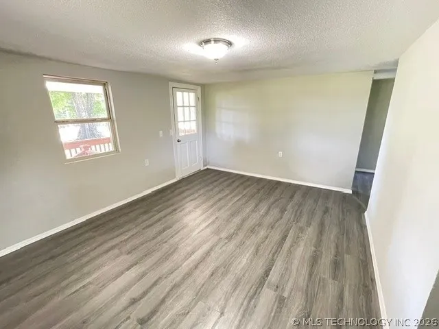 464025 Highway 141 Gans, OK 74936