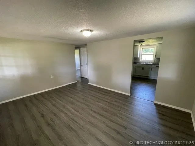 464025 Highway 141 Gans, OK 74936