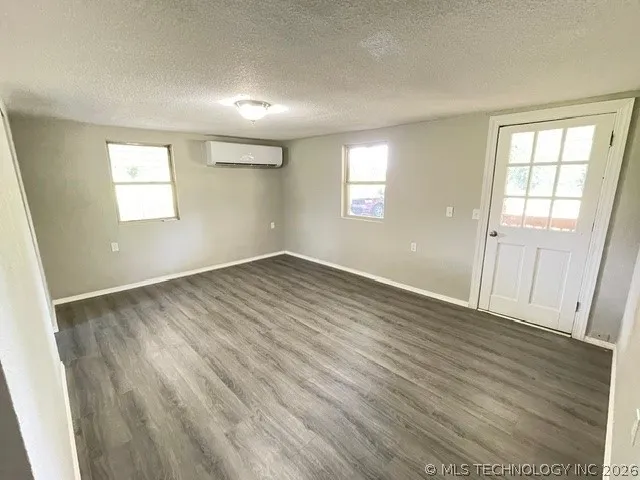 464025 Highway 141 Gans, OK 74936