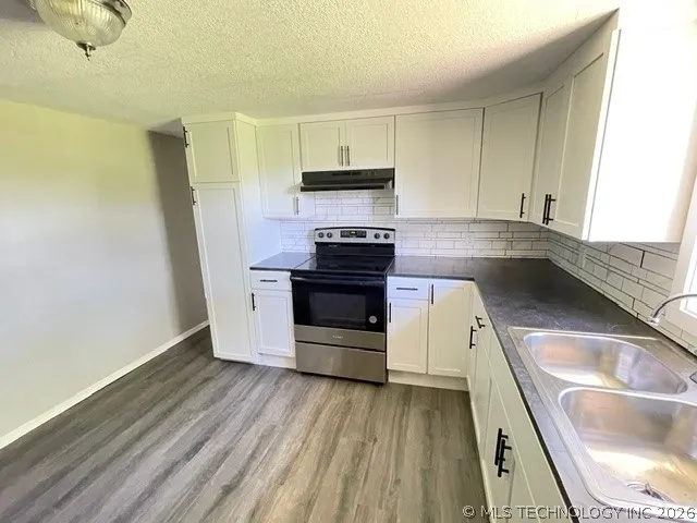 464025 Highway 141 Gans, OK 74936