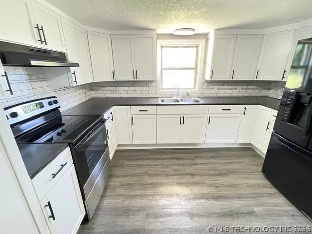 464025 Highway 141 Gans, OK 74936
